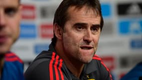 Julen Lopetegui