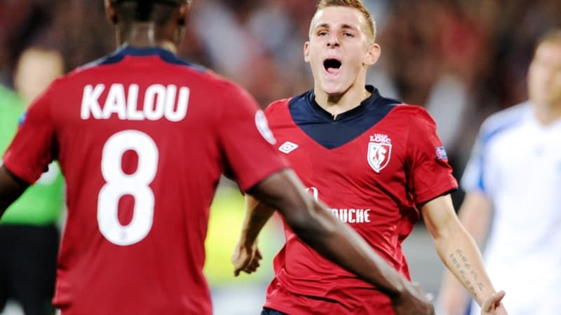 Lucas Digne