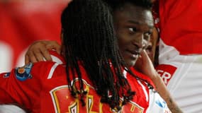 Le Nigérien a fait la différence pour l'ASM en prolongation