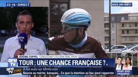 Tour: une chance française ?