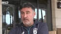 Galtier : "A qui la faute ? Je ne sais pas"