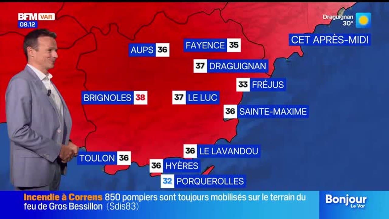 Émission du 7 août 2026