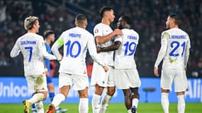 Equipe de France