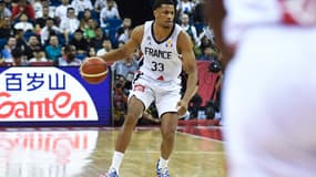 Axel Toupane