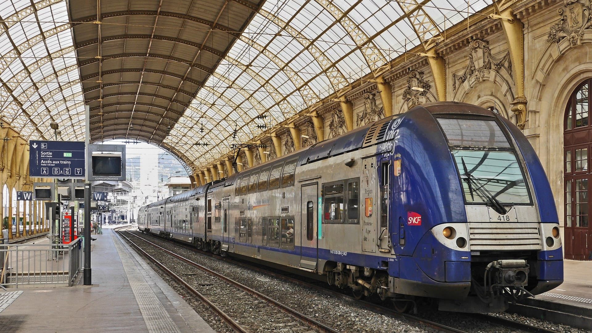 I capi delle ferrovie vogliono “un nuovo patto ferroviario europeo”