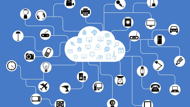 D’ici à trois ans, plusieurs dizaines de milliards d’objets connectés peupleront notre quotidien personnel et professionnel.