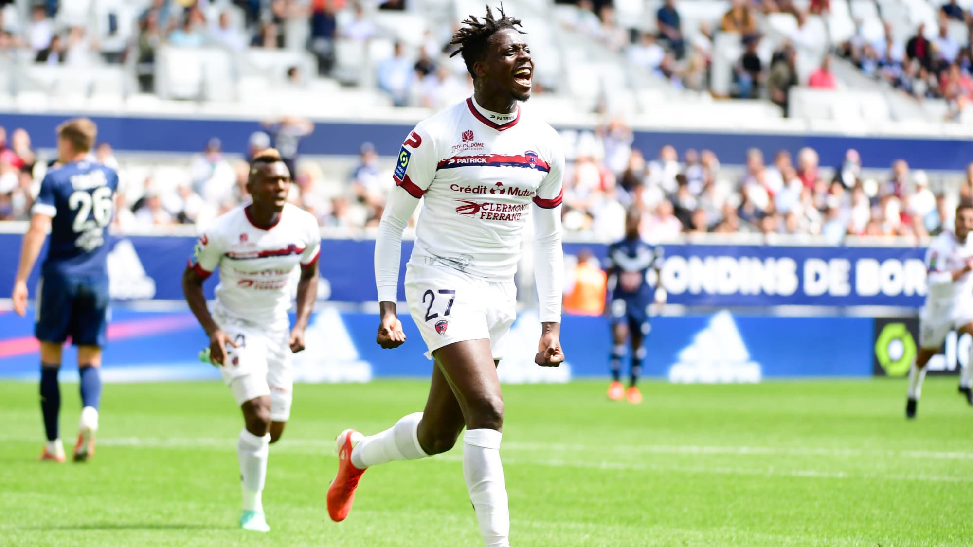 M. Bayo M. Bayo