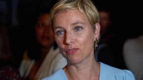 Clémentine Autain 