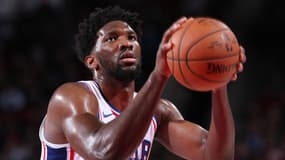 Joël Embiid