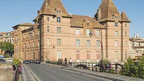 Le musée Ingres de Montauban