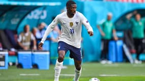 Ousmane Dembélé 