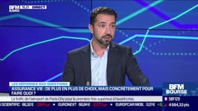 Assurance vie: de plus en plus de choix mais concrètement pour quoi faire ? 