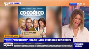 "Cocorico", au cinéma ce mercredi, avec Christian Clavier et Didier Bourdon