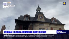 Val-d'Oise: 20 personnes en garde à vue dans l'enquête sur l'incendie de la mairie