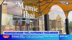 Le Petit Farci du jeudi 19 juin - Mamie Thaï, l'expérience thaïlandaise à Manosque