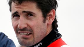 7e à Flachau, JB Grange espère décrocher son premier podium de la saison jeudi à Zagreb