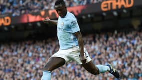Benjamin Mendy
