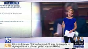 C'est le grand jour les amis ! Et pour les Bleus, ça se rapproche aussi 