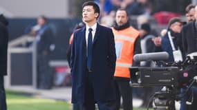 Steven Zhang
