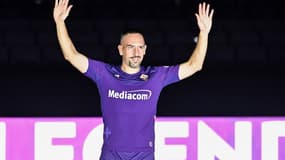 Ribéry