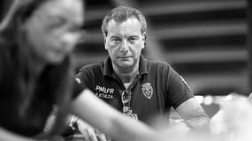 Philippe Ktorza, Team Pro PMU