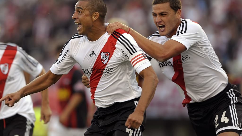 Trezeguet Trezeguet