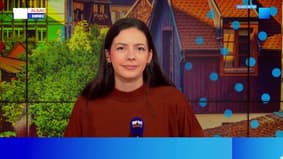 Le journal de 8h du vendredi 30 janvier 2026