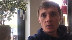 Amstel Gold Race : "Je me sens légitime pour gagner" avoue Madouas