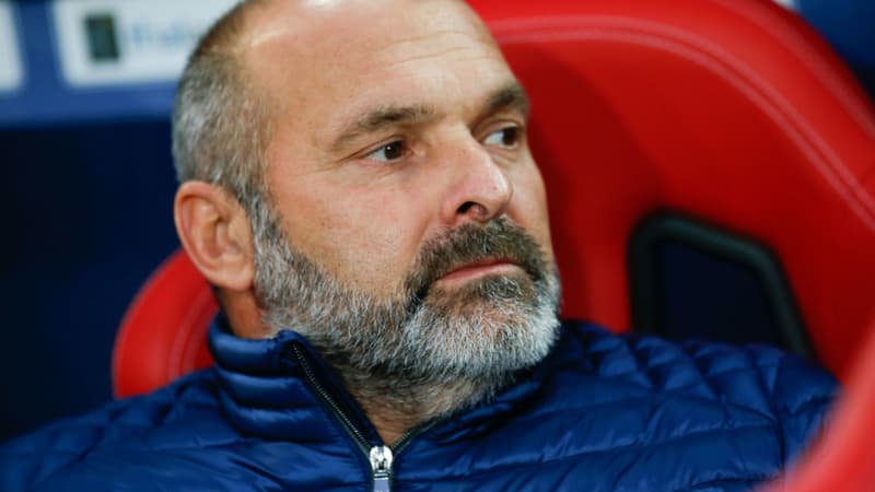 Pascal Dupraz - Caen