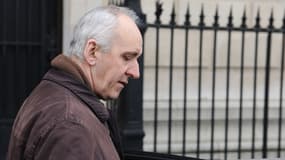 Dany Leprince a été condamné à perpétuité pour le meurtre de quatre membres de sa famille dans la Sarthe et libéré en 2012