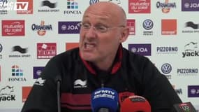 Calendrier Top 14 : le coup de gueule de Laporte