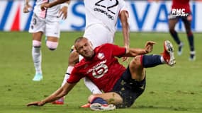 Lille : "Le Losc sera en difficulté en Ligue des champions" s'inquiète MacHardy