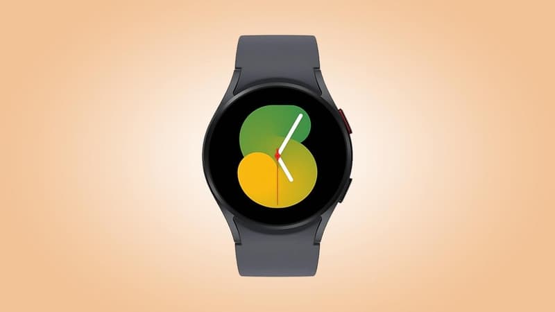 samsung galaxy watch outlet