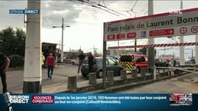 Attaque au couteau à Villeurbanne: quel est le profil du suspect? 