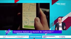 C’est quoi le progrès ? : Comment faire baisser sa facture de carburant ? - 20/01