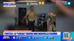 Mort de J. Pormanove : le "Lokal" ouvre une nouvelle chaîne