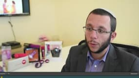 Un rabbin vend des sextoys casher sur internet