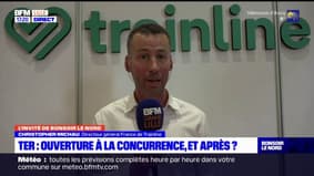 Hauts-de-France: vers des baisses des tarifs du train avec l'ouverture à la concurrence?