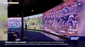 Pour la première fois, Le Havre et Rouen accueillent la Nuit Blanche, ce samedi