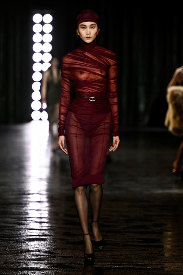 5 Trends Spotted At Paris Fashion Week Fall-Winter 2024-2025 ...