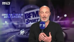 Ligue 1 : "Devant ses supporters, le PSG est imbattable" lâche Leboeuf avant l'OM