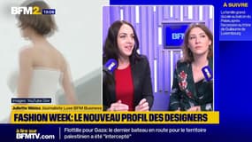 "Une fashion-week historique" à Paris: Jonathan Anderson et Mathieu Blazy font leurs débuts pour Dior et Chanel