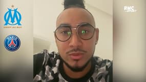 OM - PSG : "Soyez exemplaires", l'appel de Payet aux supporters marseillais pour un Classique parfait
