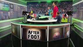 Le best-of de l'After Foot du mercredi 5 juin 2019 
