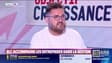 Sylvain Lipa, cofondateur BLC : BLC accompagne les entreprises dans la gestion - 04/10