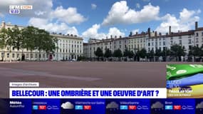 Bellecour: des changements sur la plus connue des places lyonnaises