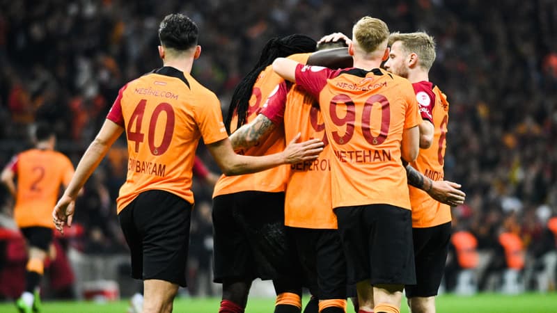 Turquie: des joueurs de Galatasaray font don de leur salaire aux victimes du séisme