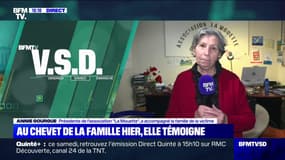 "Il fallait préparer ces gens à entendre que leur fille avait été retrouvée sans vie": l'association La Mouette a accompagné la famille de Vanesa, 14 ans, retrouvée morte à Tonneins