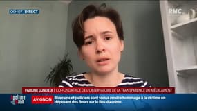 Emmanuel Macron se dit finalement favorable à la levée des brevets des vaccins anti-Covid