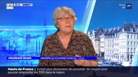 Contre le raccourcissement du délai pour l'ordonnance de protection, le planning familial de Lille propose d'autres solutions pour aider les femmes victimes de violences